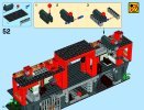 Building Instructions - LEGO - NINJAGO - 70728 - Battle for Ninjago City: Page 64