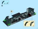 Building Instructions - LEGO - NINJAGO - 70728 - Battle for Ninjago City: Page 13