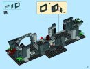 Building Instructions - LEGO - NINJAGO - 70728 - Battle for Ninjago City: Page 21