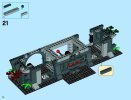 Building Instructions - LEGO - NINJAGO - 70728 - Battle for Ninjago City: Page 24