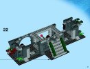 Building Instructions - LEGO - NINJAGO - 70728 - Battle for Ninjago City: Page 27