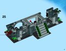 Building Instructions - LEGO - NINJAGO - 70728 - Battle for Ninjago City: Page 33