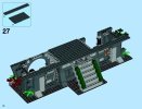 Building Instructions - LEGO - NINJAGO - 70728 - Battle for Ninjago City: Page 38