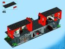 Building Instructions - LEGO - NINJAGO - 70728 - Battle for Ninjago City: Page 57