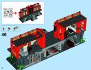 Building Instructions - LEGO - NINJAGO - 70728 - Battle for Ninjago City: Page 58