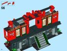 Building Instructions - LEGO - NINJAGO - 70728 - Battle for Ninjago City: Page 68