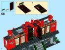 Building Instructions - LEGO - NINJAGO - 70728 - Battle for Ninjago City: Page 70