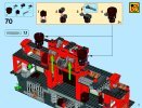 Building Instructions - LEGO - NINJAGO - 70728 - Battle for Ninjago City: Page 15