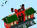 Building Instructions - LEGO - NINJAGO - 70728 - Battle for Ninjago City: Page 41