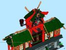 Building Instructions - LEGO - NINJAGO - 70728 - Battle for Ninjago City: Page 53