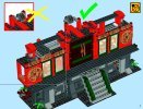 Building Instructions - LEGO - NINJAGO - 70728 - Battle for Ninjago City: Page 3