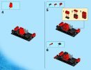 Building Instructions - LEGO - NINJAGO - 70728 - Battle for Ninjago City: Page 44