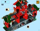 Building Instructions - LEGO - NINJAGO - 70728 - Battle for Ninjago City: Page 67