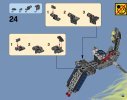 Building Instructions - LEGO - NINJAGO - 70730 - Chain Cycle Ambush: Page 33