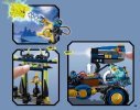 Building Instructions - LEGO - NINJAGO - 70731 - Jay Walker One: Page 65