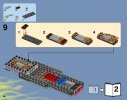 Building Instructions - LEGO - NINJAGO - 70731 - Jay Walker One: Page 26