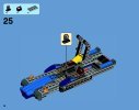 Building Instructions - LEGO - NINJAGO - 70731 - Jay Walker One: Page 18