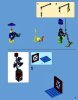 Building Instructions - LEGO - NINJAGO - 70732 - City of Stiix: Page 45