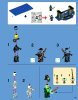 Building Instructions - LEGO - NINJAGO - 70732 - City of Stiix: Page 63