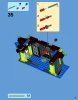 Building Instructions - LEGO - NINJAGO - 70732 - City of Stiix: Page 85