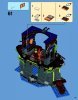 Building Instructions - LEGO - NINJAGO - 70732 - City of Stiix: Page 113