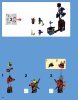 Building Instructions - LEGO - NINJAGO - 70732 - City of Stiix: Page 44