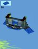 Building Instructions - LEGO - NINJAGO - 70732 - City of Stiix: Page 74