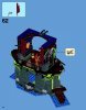 Building Instructions - LEGO - NINJAGO - 70732 - City of Stiix: Page 114