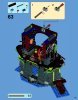 Building Instructions - LEGO - NINJAGO - 70732 - City of Stiix: Page 115