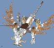 Building Instructions - LEGO - NINJAGO - 70734 - Master Wu Dragon: Page 60