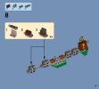 Building Instructions - LEGO - NINJAGO - 70734 - Master Wu Dragon: Page 27