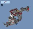 Building Instructions - LEGO - NINJAGO - 70735 - Ronin R.E.X.: Page 8