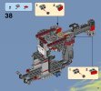 Building Instructions - LEGO - NINJAGO - 70735 - Ronin R.E.X.: Page 9