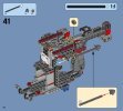 Building Instructions - LEGO - NINJAGO - 70735 - Ronin R.E.X.: Page 12