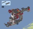 Building Instructions - LEGO - NINJAGO - 70735 - Ronin R.E.X.: Page 17