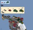 Building Instructions - LEGO - NINJAGO - 70735 - Ronin R.E.X.: Page 32