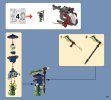 Building Instructions - LEGO - NINJAGO - 70735 - Ronin R.E.X.: Page 33