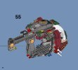 Building Instructions - LEGO - NINJAGO - 70735 - Ronin R.E.X.: Page 38