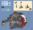 Building Instructions - LEGO - NINJAGO - 70735 - Ronin R.E.X.: Page 39