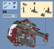 Building Instructions - LEGO - NINJAGO - 70735 - Ronin R.E.X.: Page 45