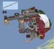 Building Instructions - LEGO - NINJAGO - 70735 - Ronin R.E.X.: Page 59