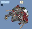 Building Instructions - LEGO - NINJAGO - 70735 - Ronin R.E.X.: Page 60