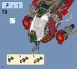 Building Instructions - LEGO - NINJAGO - 70735 - Ronin R.E.X.: Page 70