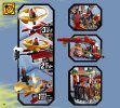 Building Instructions - LEGO - NINJAGO - 70735 - Ronin R.E.X.: Page 76