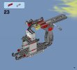 Building Instructions - LEGO - NINJAGO - 70735 - Ronin R.E.X.: Page 47