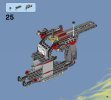 Building Instructions - LEGO - NINJAGO - 70735 - Ronin R.E.X.: Page 51