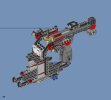 Building Instructions - LEGO - NINJAGO - 70735 - Ronin R.E.X.: Page 58