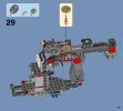 Building Instructions - LEGO - NINJAGO - 70735 - Ronin R.E.X.: Page 59