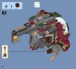 Building Instructions - LEGO - NINJAGO - 70735 - Ronin R.E.X.: Page 56