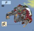 Building Instructions - LEGO - NINJAGO - 70735 - Ronin R.E.X.: Page 57